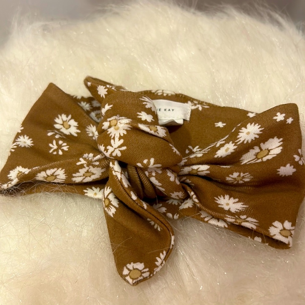 Jamie Kay Headband